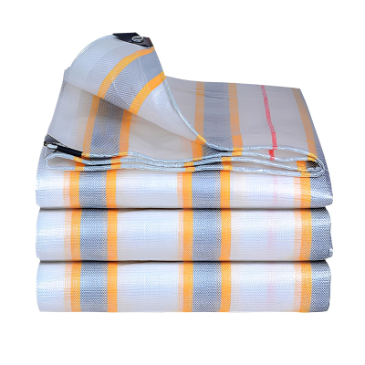 围盛 油布篷布苫布 180g 平方米