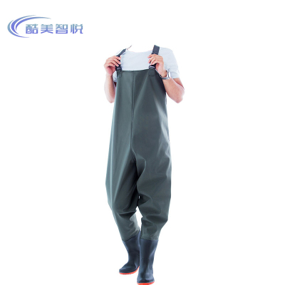 酷美智悦 连体防水雨裤 KM-LY23 条