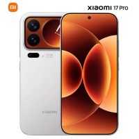 小米 xiaomi 17Pro 白色 16GB+1TB 妙享背屏 第五代骁龙8至尊版 6300mAh大电池 100W快充 5G手机