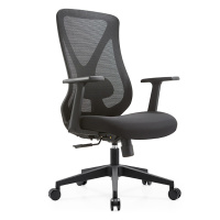 匡大办公椅高级办公椅人体工学电脑椅LM-T178B