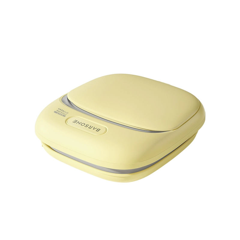 朋森(BARSONE) 折叠足浴盆BS-ZYP-001黄色(经典款)