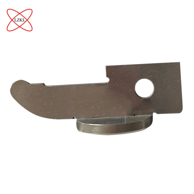 LZKL R42.8Z R34.3Z和38量规KL-2015064-02-00件