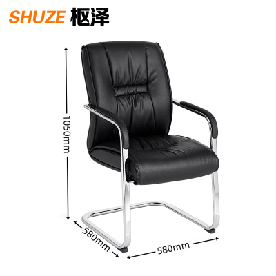 枢泽 会议椅 D款 把
