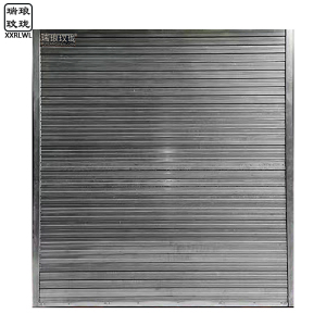 瑞琅玟珑 防火卷帘门片 卷闸门片 RL-GZFH2 平方米