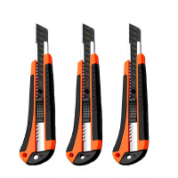 依诺九吉 重型美工刀大号裁纸刀刀具 刃长10cm 把