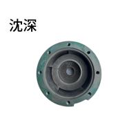 沈深 潜水泵中壳 200QJ80/件