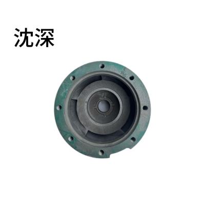 沈深 潜水泵中壳 200QJ80/件