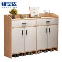 铭思达鞋柜120*30*90cm个