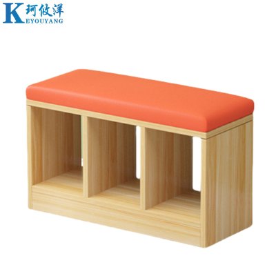 珂攸洋换鞋柜800*300*450mm个