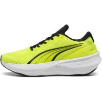 彪马(Puma)男款跑鞋轻量缓震透气耐磨专业训练运动跑步鞋