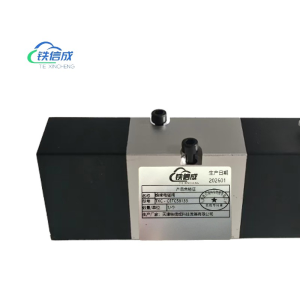 铁信成 维修电磁阀 TXC - CETC58133 个