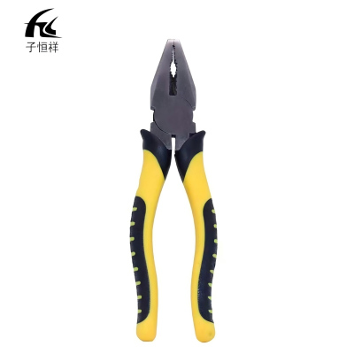 子恒祥 钢丝钳 175mm 把