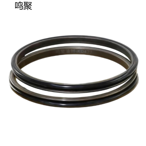 鸣聚 油封 KD477 套