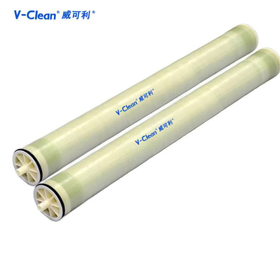 威可利 水处理RO反渗透膜工业膜 4040 支
