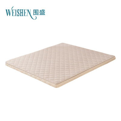 围盛 黄麻床垫 180*200*6cm厚 张