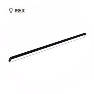 亮思能 LED长条灯 吊线灯 条形吊灯 LSN-YQT 个