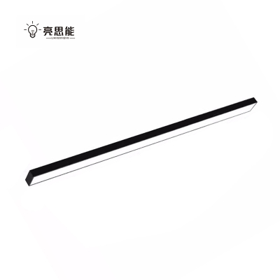 亮思能 LED长条灯 吊线灯 条形吊灯 LSN-YQT 个