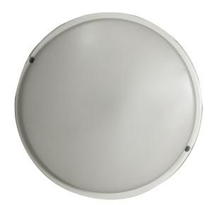 华荣(WAROM)HRZM-C-002(24W)(GW)、24W、IP54、LED、固定式LED灯具(计价单位:台)白色