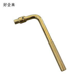 好企来 一字手动扳手 HQL1-1多功能 个