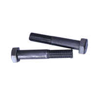 昕星 六角头螺栓 4.8级 M20×110
