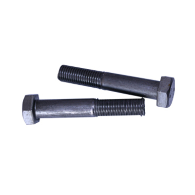 昕星 六角头螺栓 4.8级 M20×110