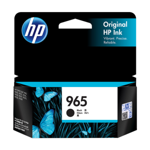 惠普hp 3JA80AA 965墨盒965XL 969XL 3JA84AA OfficeJet Pro9010 9020