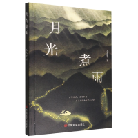 音像月光煮雨王著