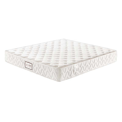 阿拉贡压缩卷包席梦思床垫独立弹簧天然乳胶超软折叠[天然乳胶+独立布袋簧]C款/适中舒适厚约22cm