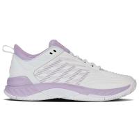 K-SWISS女网球鞋轻量透气高弹缓震防滑耐磨舒适运动鞋