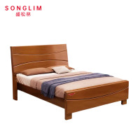 盛松林 单人床 1200*2000mm 张