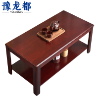 豫龙都茶几1.4m张