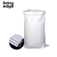 栎捷时(LIVING EDGE)塑料编织袋 55*97CM(计价单位:个) 白色