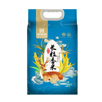 蒲臻善长粒香大米东北大米细润清香晶莹剔透弹润回甘2.5kg