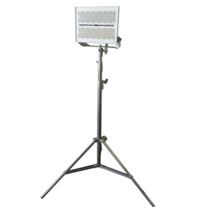 光大特照 EBYK201-1000 LED 1000W IP42 AC220V 5700K LED移动抢修灯