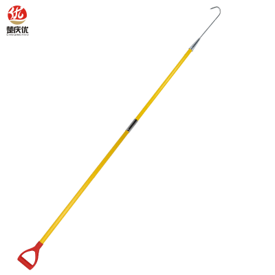 楚庆优 消防拖车钩 240cm 把