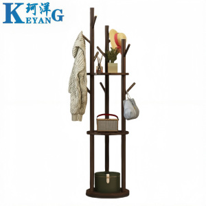 珂洋 衣帽架 40*40*165cm 个