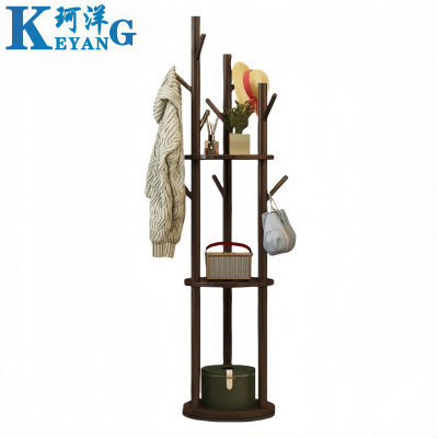 珂洋 衣帽架 40*40*165cm 个