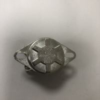 帮客材配法迪欧电热水器F60-C33HDL3凸跳式限温器