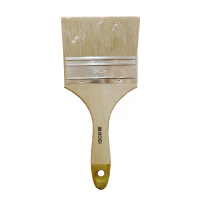 波斯(BOSI) 荧光系列油漆刷 4" 把