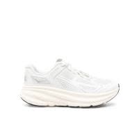 HOKA ONE ONE系带运动鞋圆头缓震轻便男士户外休闲鞋