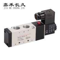 嘉禾长久 气动电磁阀 4V310-10 个