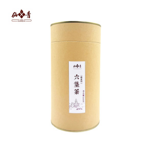 仙青六堡茶(梧系列)250g罐