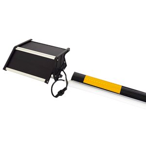 今弘达 JHD537 3.7V 0.5W IP66 0.5Hz LED 斜拉线警示灯 (计价单位:盏) 黑色