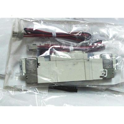 电磁阀5120/5220/5320/3120-5/////4/6 SY5220-5G-01