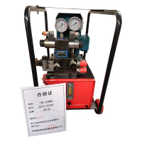 同力达一拖二拉铆机MYZ-633N台