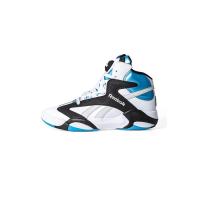 锐步(REEBOK)男士训练鞋轻便舒适透气运动鞋日常健身款