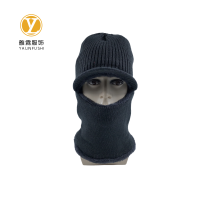 雅霖服 时尚针织帽YLF-042110 个