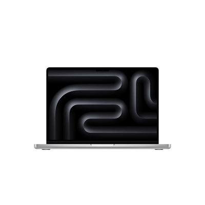 25款 MacBookPro 苹果笔记本 14英寸 M5芯片 10核中央处理器和10核图形处理器16G 1T 银色