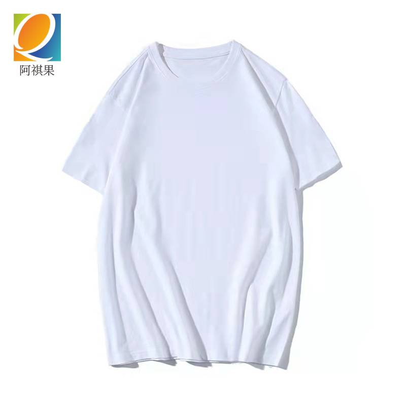 阿祺果 T恤 短袖 S-5XL 件