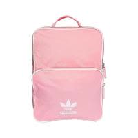 adidas阿迪达斯女款时尚双肩背包简约轻便旅行包出行配件